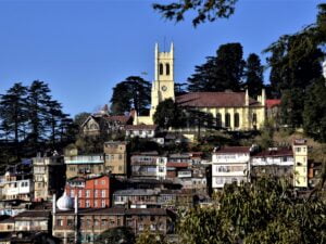 Read more about the article How To Reach Shimla From Bangalore? Detailed Trip Guide 2024
