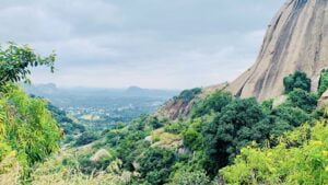 Read more about the article Sholay Hills- A Perfect Weekend Trip To The Sholay Shooting Hilltop!