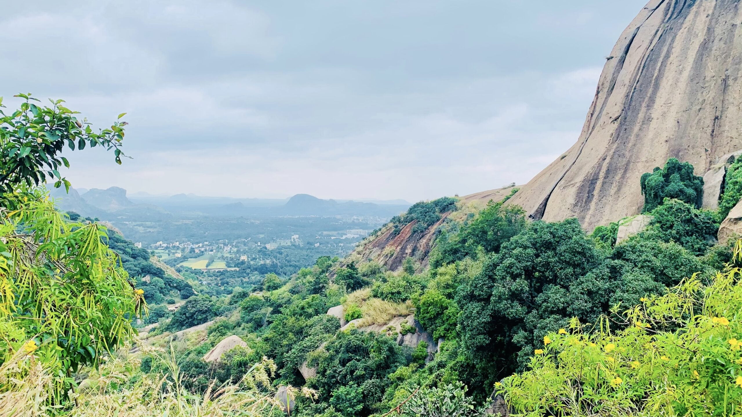 Read more about the article Sholay Hills- A Perfect Weekend Trip To The Sholay Shooting Hilltop!