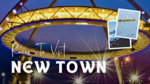 Read more about the article 15 Places To Visit In New Town, Kolkata For Spending A Great Time