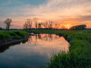 Read more about the article 10 Rivers That Flows In Tripura
