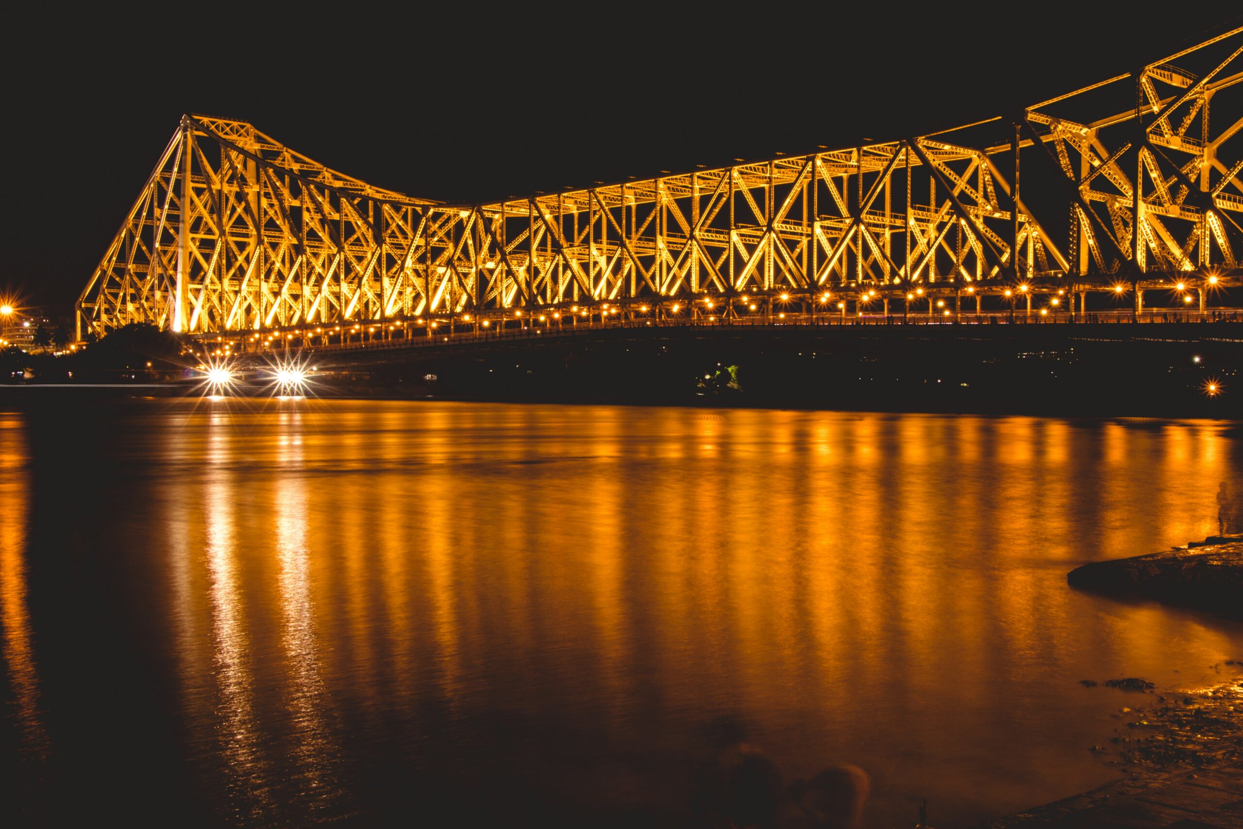 Read more about the article Why Kolkata Is Famous And Called The City Of Joy?