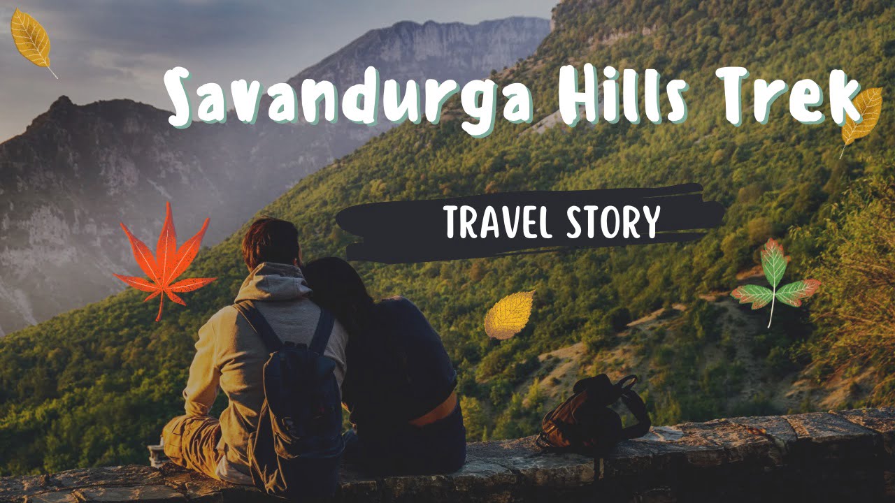 Read more about the article Savandurga Hills Trek Near Bangalore: Is It Worth Visiting?