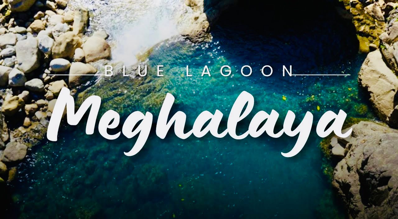 Read more about the article Blue Lagoon, Meghalaya- Deep Inside The Mystery Of Blue Water!