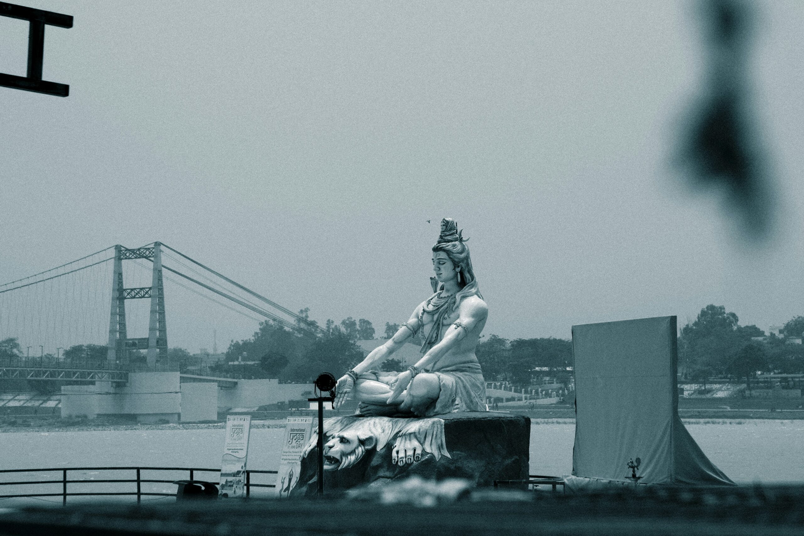 Read more about the article 5 Things To Do In Rishikesh This Winter Season