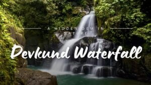 Read more about the article Discovering Devkund Waterfall: A Gorgeous Hidden Gem In Nature