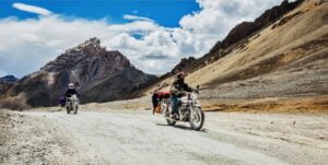Read more about the article Discovering Leh Ladakh: An Epic Bike Journey from Ahmedabad!