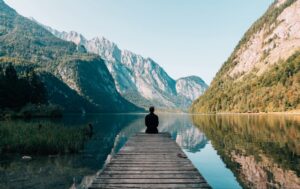 Read more about the article How Does It Feel To Be Trapped Between Landslides In A Hill Station?