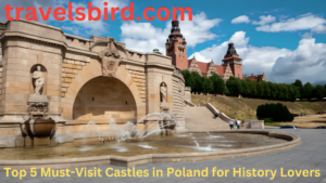 Read more about the article Top 5 Must-Visit Castles in Poland for History Lovers