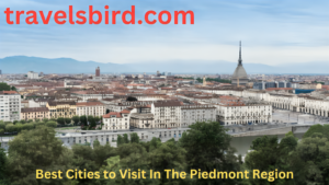 Read more about the article Best Cities to Visit In The Piedmont Region