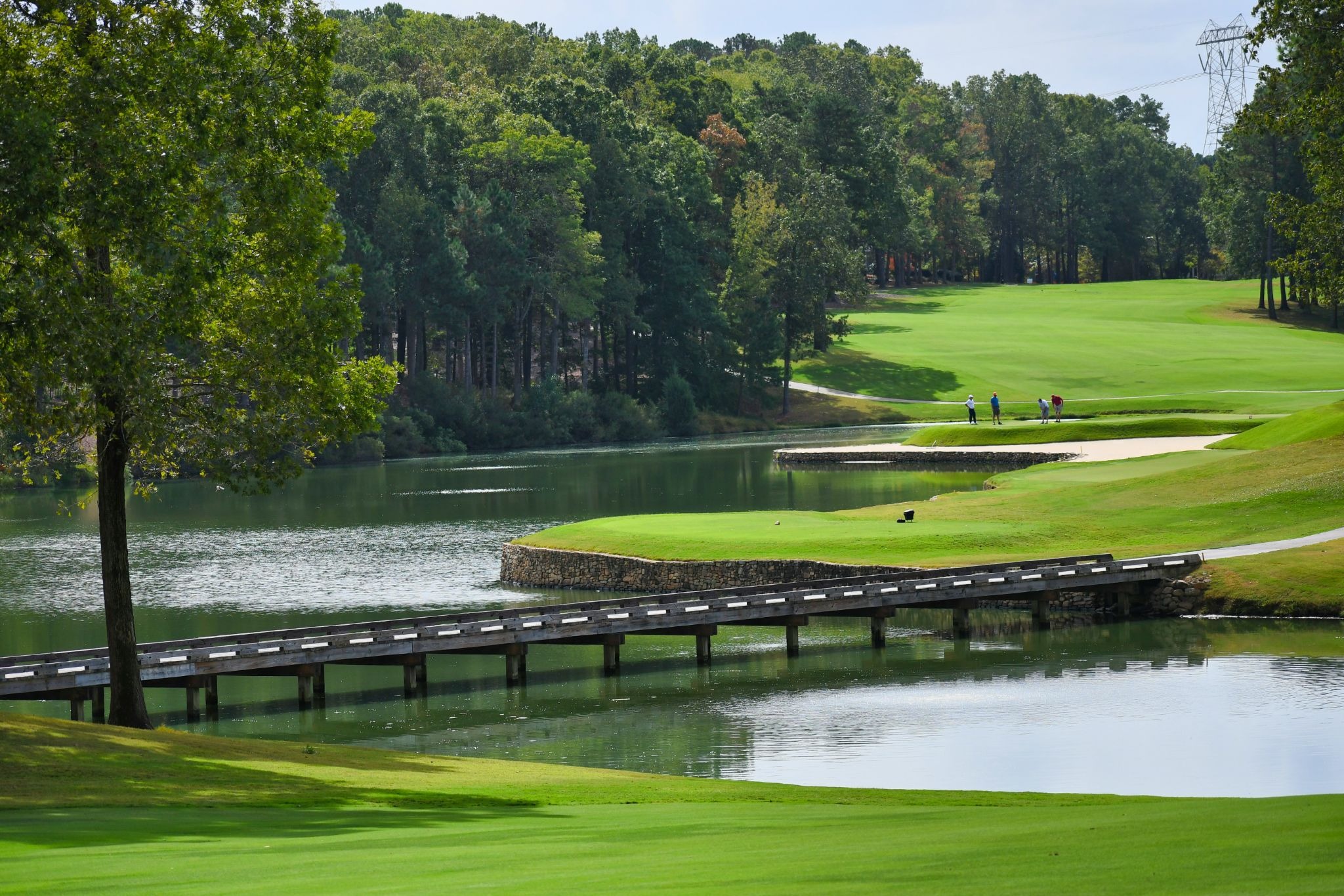 Weekend Golfing Golf Weekend Escapes: Best Ways to Plan a Relaxing 3-Day Golf Trip ...